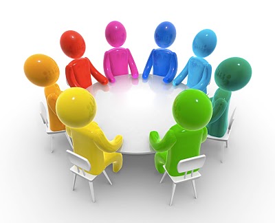 discussion group